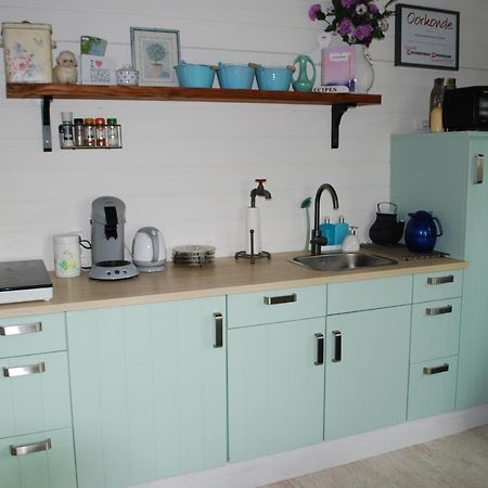 B&B Oeland Ottoland ภายนอก รูปภาพ