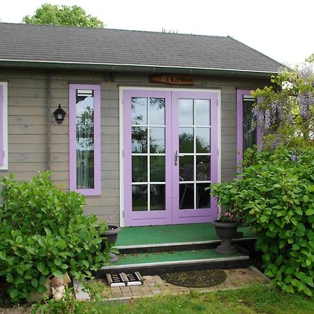 B&B Oeland Ottoland ภายนอก รูปภาพ