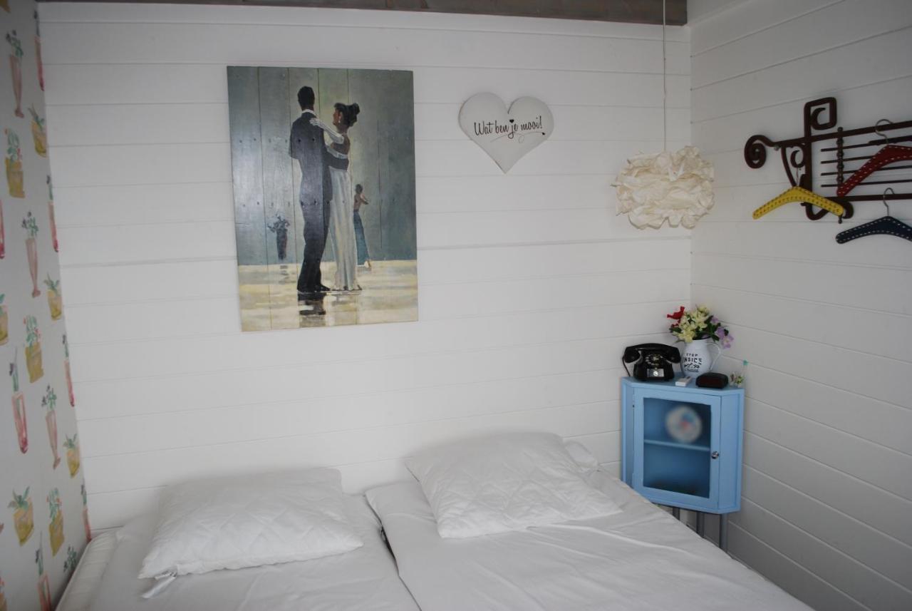 B&B Oeland Ottoland ภายนอก รูปภาพ