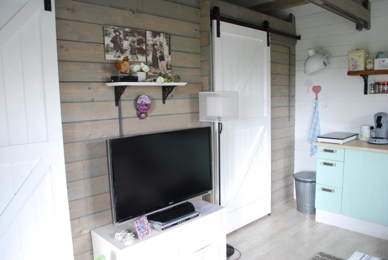 B&B Oeland Ottoland ภายนอก รูปภาพ